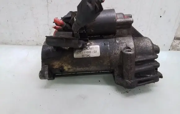 Ford Mondeo Mk III Starter motor 2S7T11000
