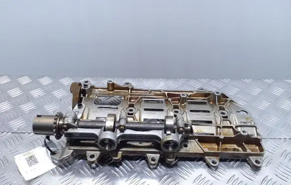Jaguar XF X260 Other engine bay part 8W936C800CA
