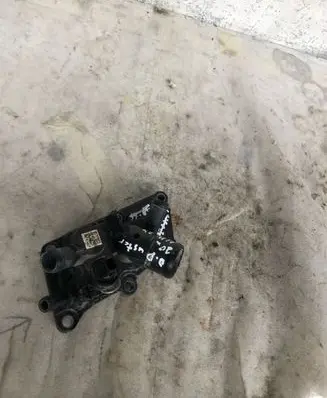 Dacia Duster II Thermostat/thermostat housing 110618961r
