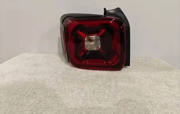 Jeep Renegade Rear/tail lights 52087957 CCC19010A 28052021