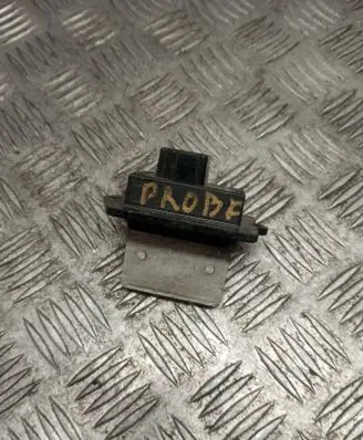 Ford Probe Heater blower motor/fan resistor HB151GA2A4B26