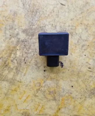 Volkswagen Bora ESP acceleration yaw rate sensor 1J0907651A 1424102776 10098001161