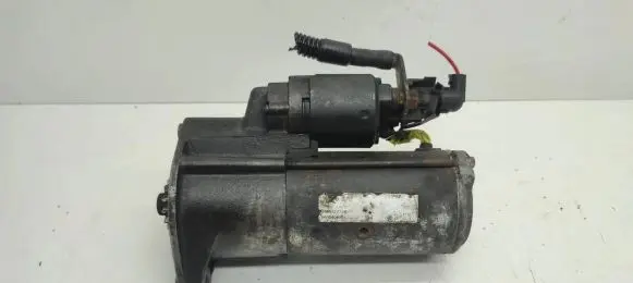 Volkswagen Crafter Starter motor 906906826