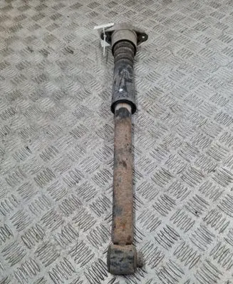 Rear shock absorber/damper