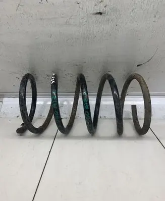 Volvo S60 Rear coil spring