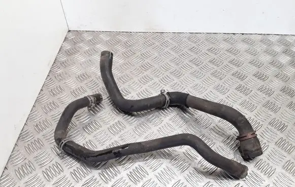 Ford Focus Engine coolant pipe/hose 8V618260KC