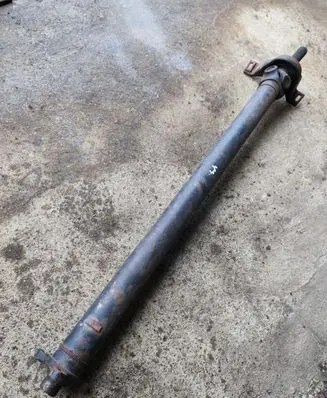 Dodge Magnum Front prop shaft 