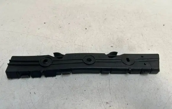 Fiat Panda III Rear bumper mounting bracket 68094875AA 0051775456 2016051
