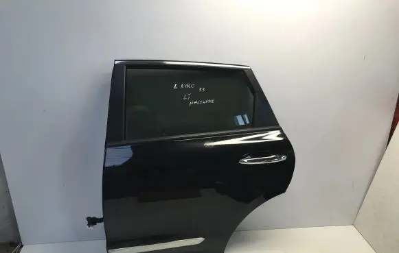 KIA Niro Rear door