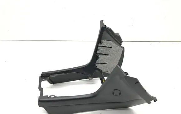 Chevrolet Epica Centre console side trim front 96640871