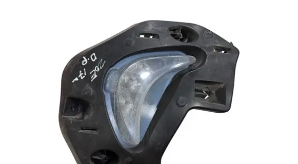 Renault Zoe LED Daytime headlight 266007997R P064300