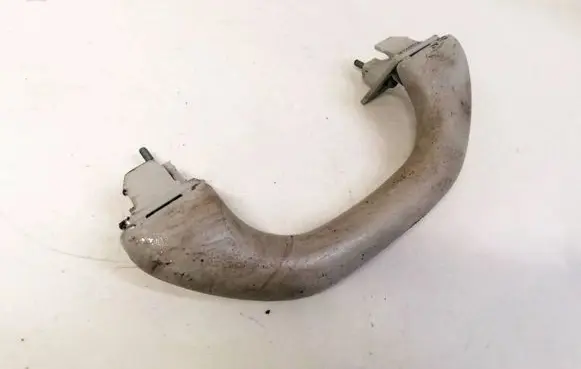 Volkswagen Golf Plus Front interior roof grab handle