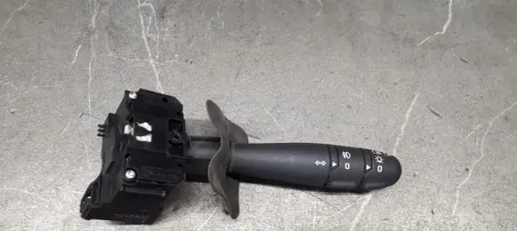 Renault Clio II Fog light switch 6166