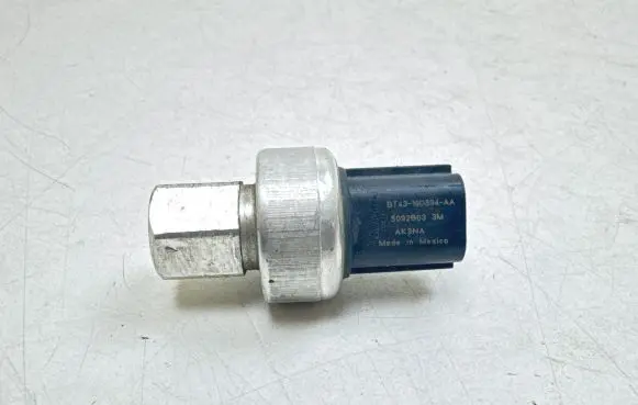 Ford Fusion II Air conditioning (A/C) pressure sensor BT4319D594AA 5092B03 AK3NA