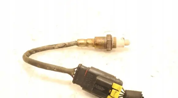 Fiat Tipo Lambda probe sensor