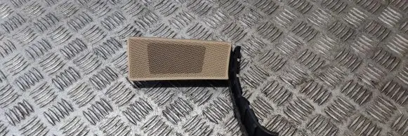 Side speaker trim/cover