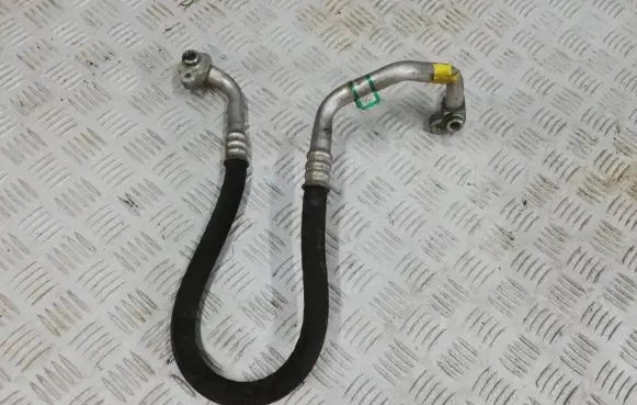 Fiat 500 Air conditioning (A/C) pipe/hose 51786219
