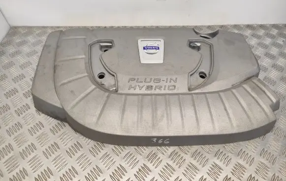 Volvo V60 Engine cover (trim) 31401263