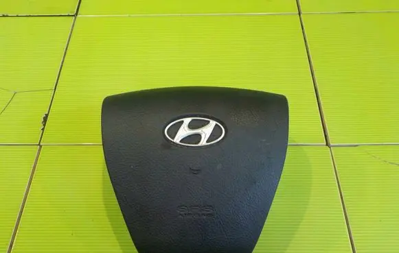 Hyundai ix 55 Steering wheel airbag 10AB2 BAMPT11210