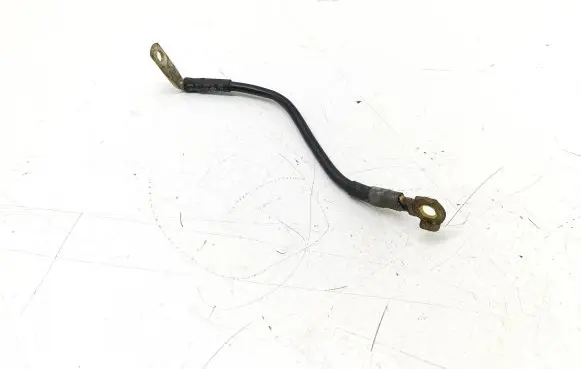 Audi Q3 8U Negative earth cable (battery) 5N971250P