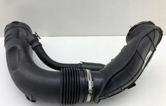 BMW X6 F16 Air intake hose/pipe