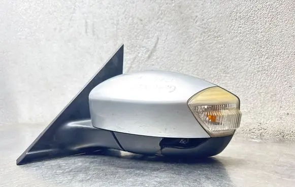 Ford Galaxy Front door electric wing mirror E9034347 E9014347