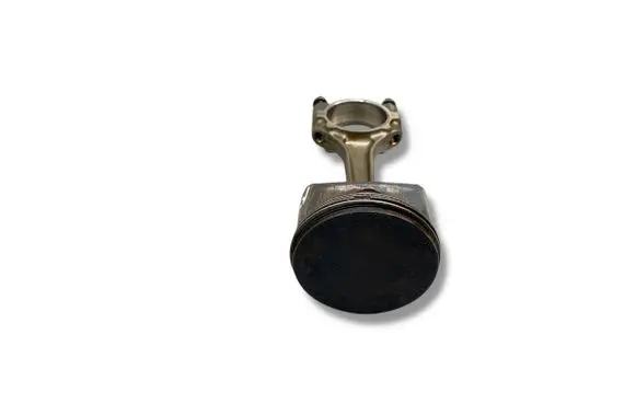 Opel Astra G Piston with connecting rod Z16XEP