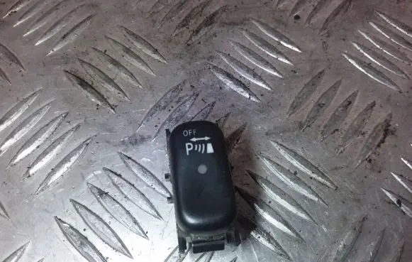 Mercedes-Benz E W210 Parking (PDC) sensor switch 2108211451