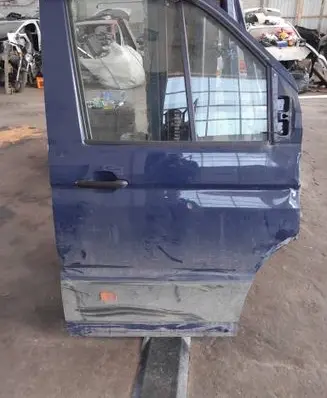 Volkswagen Crafter Door (2 Door Coupe) Nocode