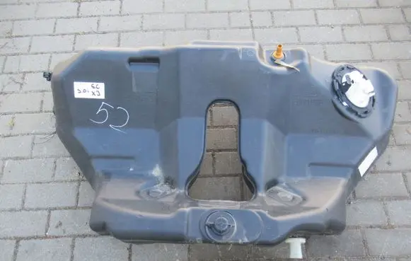 Jaguar XJ X351 Fuel tank 