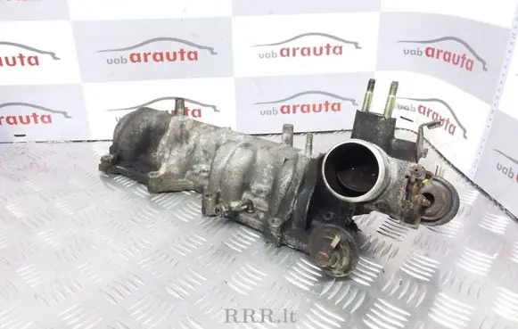 Mazda 6 Intake manifold
