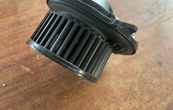 BMW 3 F30 F35 F31 Heater fan/blower T903542 9276112