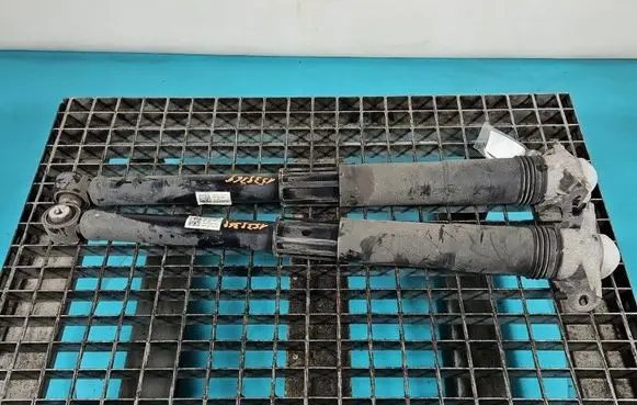 Skoda Scala Rear shock absorber/damper 2Q0512013CN IMPRK1539367