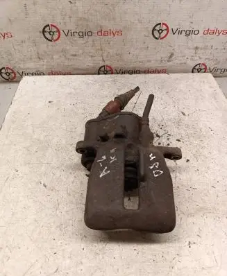 Audi A6 S6 C6 4F Rear brake caliper