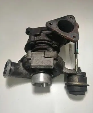 Opel Zafira A Turbo 90531518 4540982