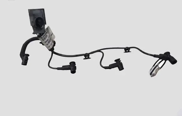 Peugeot 5008 Glow plug wires 9688409680