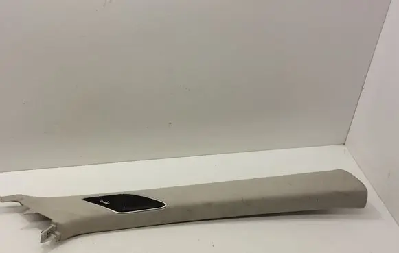 Volkswagen Jetta VI (A) pillar trim 5C6867234C