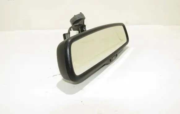 Honda CR-V Rear view mirror (interior) 071812