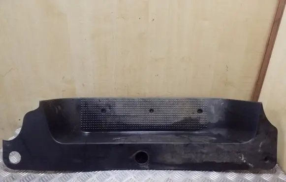 Renault Trafic II (X83) Front sill trim cover 8200523968