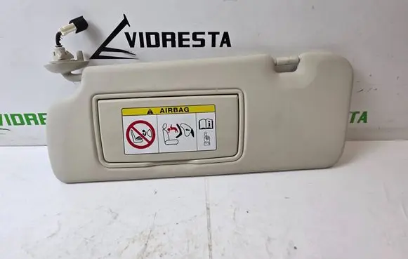 Honda CR-V Sun visor 1421673