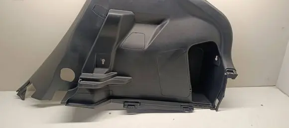 Toyota Yaris Cross Trunk/boot side trim panel 647300D300 647300D310
