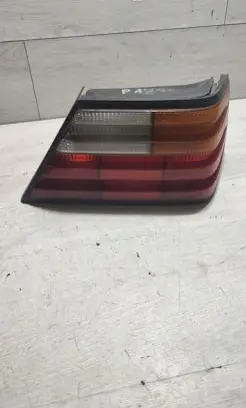 Mercedes-Benz E W124 Rear/tail lights