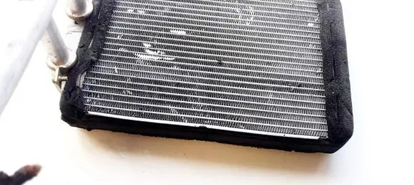 Audi A6 S6 C5 4B Heater blower radiator