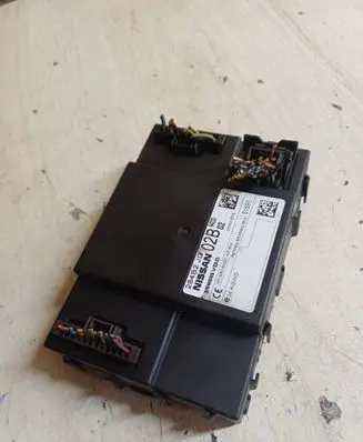 Nissan Qashqai+2 Comfort/convenience module 284B2JD02B 5WK49374