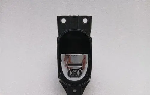 Bentley Continental Handbrake/parking brake auto hold switch 3W0927225C