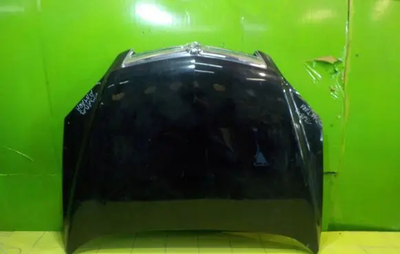 Opel Antara Engine bonnet/hood 