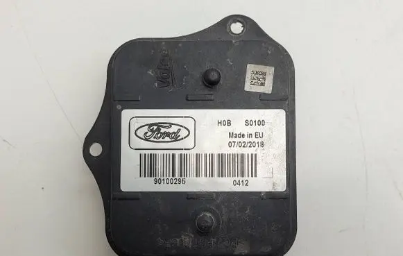 Ford Kuga II Voltage converter/converter module 90100295AUTOFROST