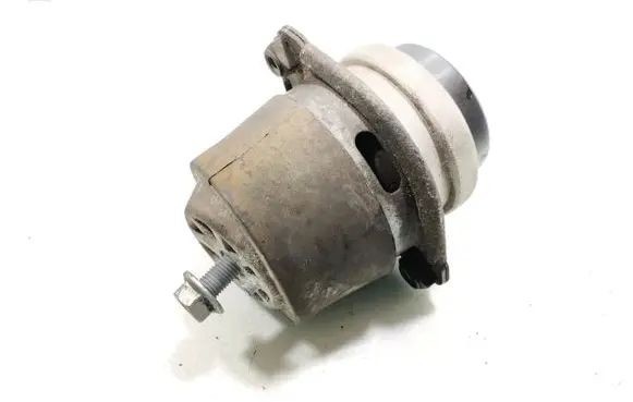 Engine mount bracket