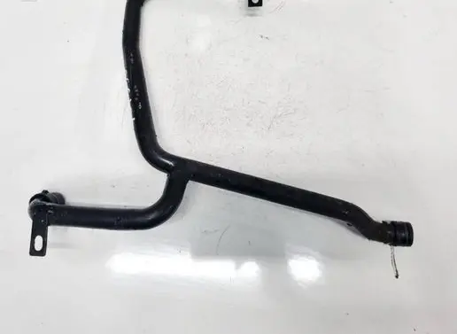 Audi A6 S6 C5 4B Engine coolant pipe/hose