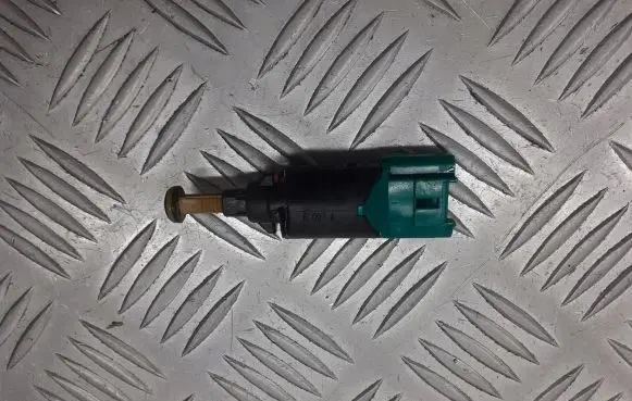 Citroen C5 Brake pedal sensor switch 9650688480